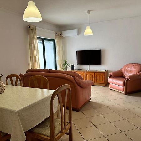 Apartamento Canaima Quarteira Luaran gambar