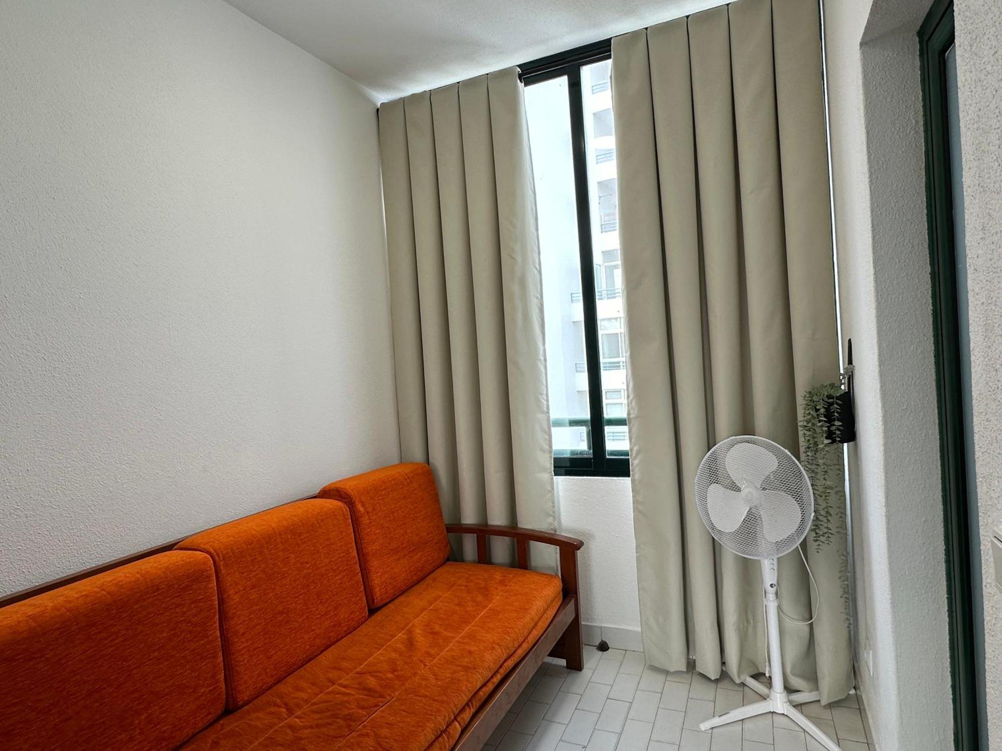 Apartamento Canaima Quarteira Luaran gambar