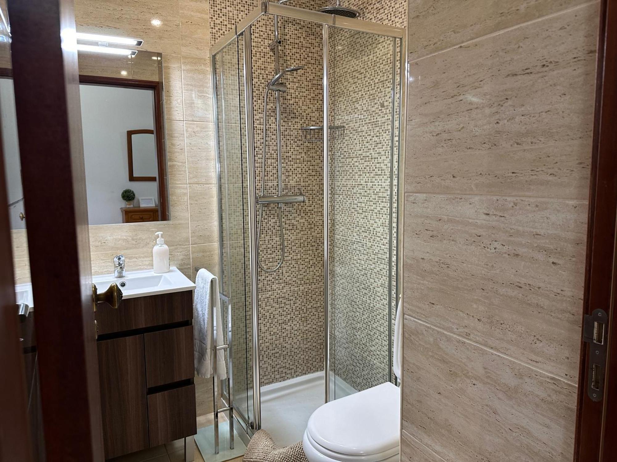 Apartamento Canaima Quarteira Luaran gambar